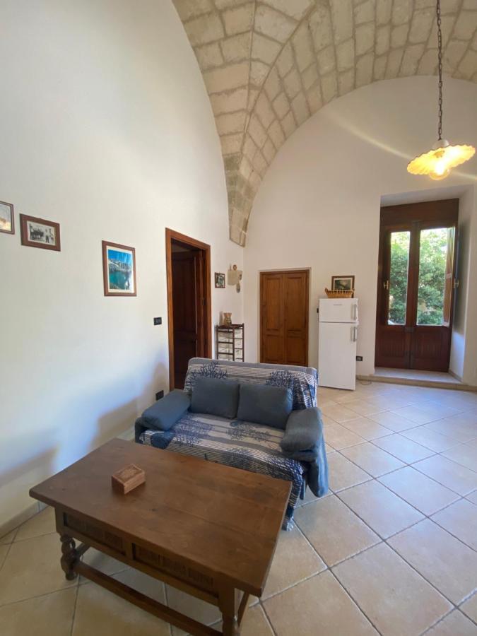 Masseria Montanari Carpignano Salentino Buitenkant foto
