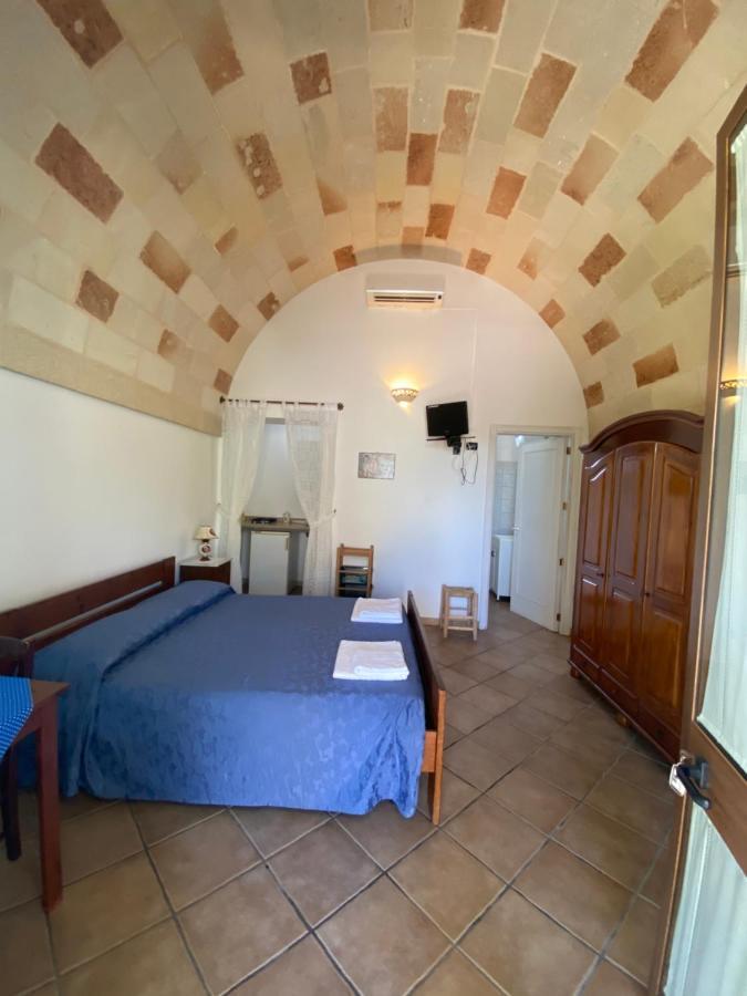 Masseria Montanari Carpignano Salentino Buitenkant foto