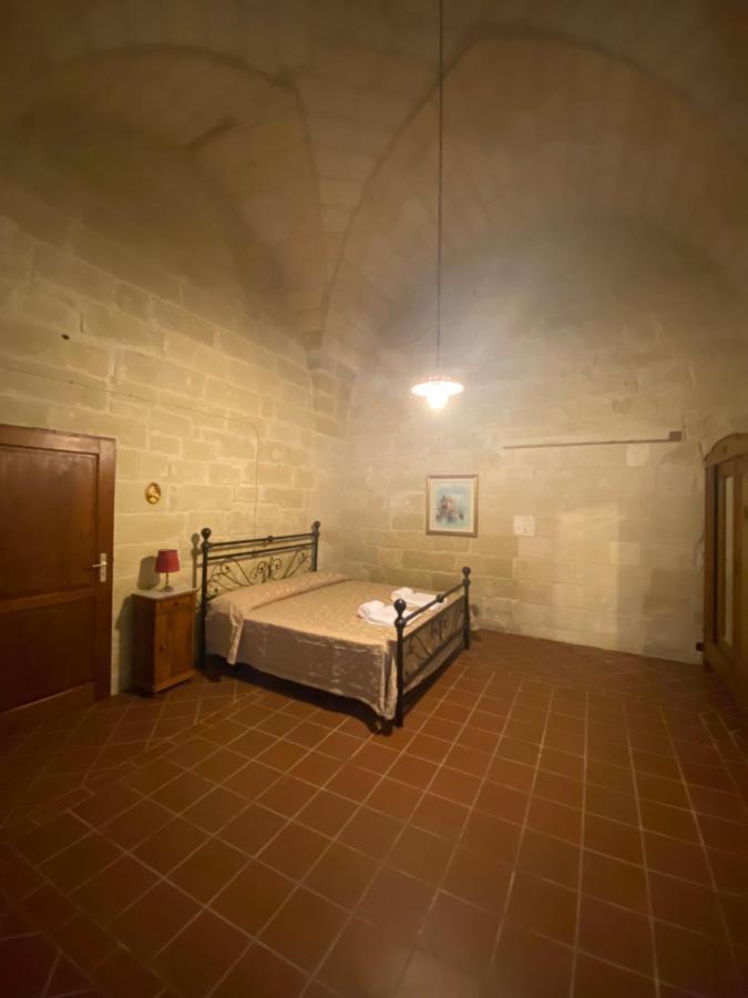 Masseria Montanari Carpignano Salentino Buitenkant foto