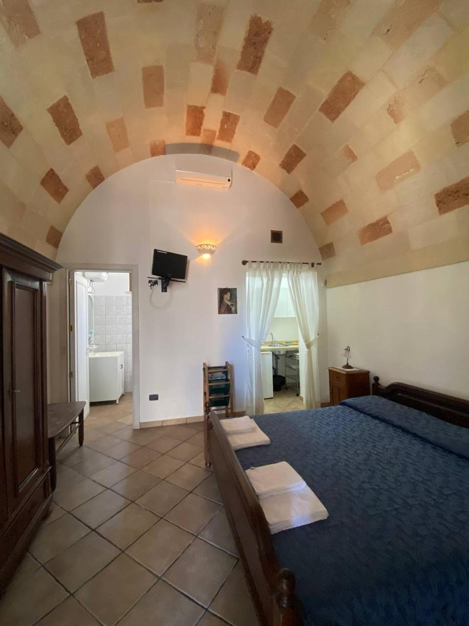 Masseria Montanari Carpignano Salentino Buitenkant foto